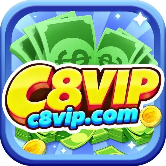 C8VIP - Game MOBA Seru dan Menantang
