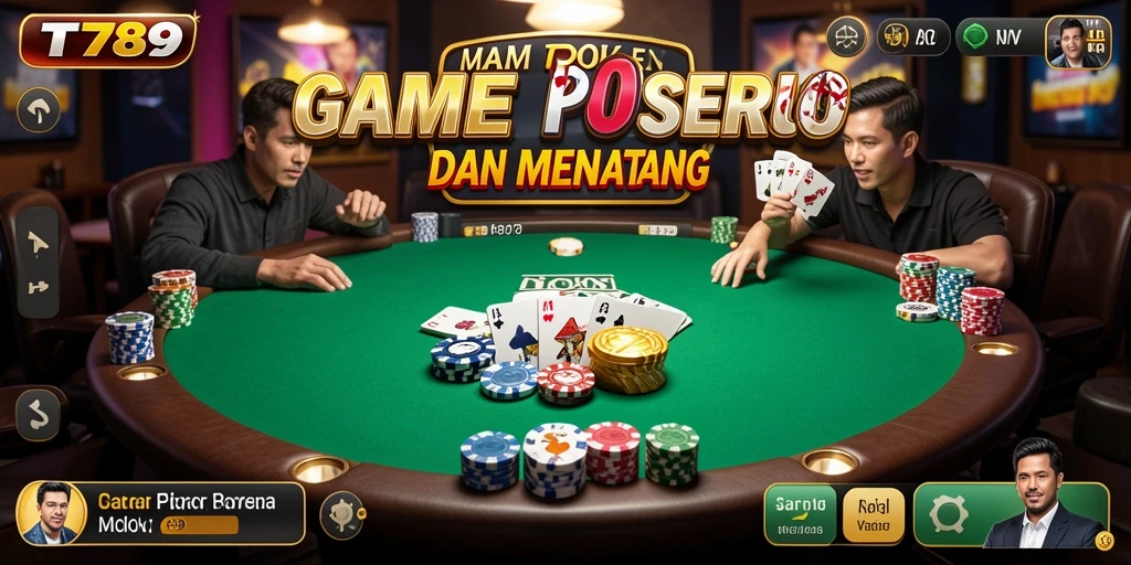 Tampilan gameplay <strong>TT789</strong> yang seru dan interaktif.
